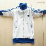 2019U hommes adidas pas cher vestes allehommesd pop garcon bleu blanc eds